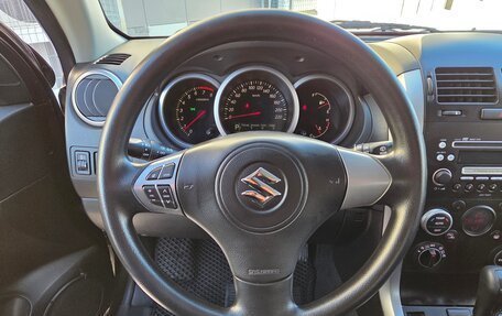 Suzuki Grand Vitara, 2008 год, 1 230 000 рублей, 10 фотография