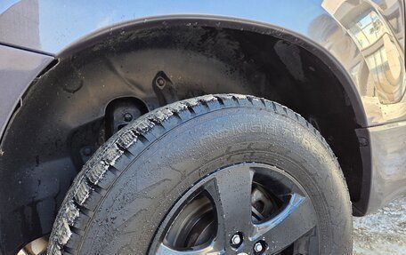 Suzuki Grand Vitara, 2008 год, 1 230 000 рублей, 19 фотография