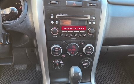 Suzuki Grand Vitara, 2008 год, 1 230 000 рублей, 11 фотография