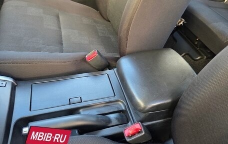 Suzuki Grand Vitara, 2008 год, 1 230 000 рублей, 13 фотография