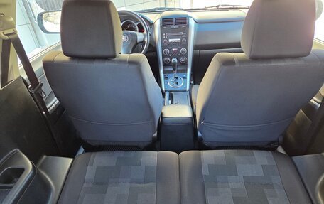 Suzuki Grand Vitara, 2008 год, 1 230 000 рублей, 26 фотография