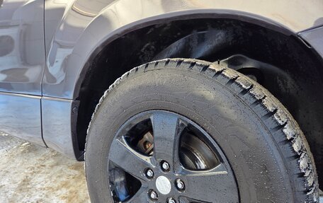 Suzuki Grand Vitara, 2008 год, 1 230 000 рублей, 28 фотография