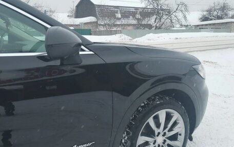 Buick Envision, 2021 год, 3 150 000 рублей, 7 фотография