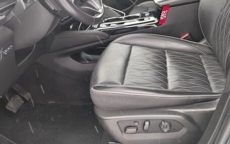 Buick Envision, 2021 год, 3 150 000 рублей, 8 фотография