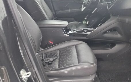 Buick Envision, 2021 год, 3 150 000 рублей, 11 фотография