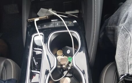 Buick Envision, 2021 год, 3 150 000 рублей, 14 фотография