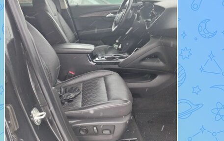 Buick Envision, 2021 год, 3 150 000 рублей, 12 фотография