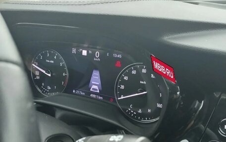 Buick Envision, 2021 год, 3 150 000 рублей, 13 фотография