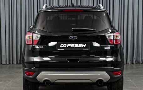 Ford Kuga III, 2019 год, 1 615 000 рублей, 4 фотография