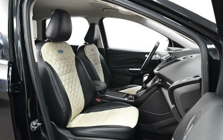 Ford Kuga III, 2019 год, 1 615 000 рублей, 8 фотография