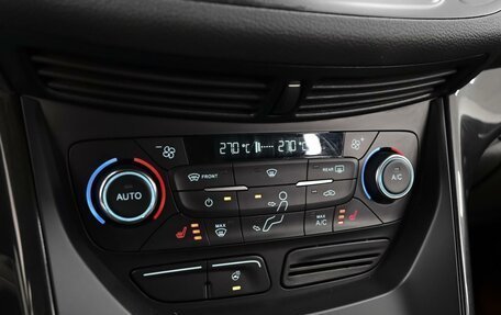 Ford Kuga III, 2019 год, 1 615 000 рублей, 16 фотография