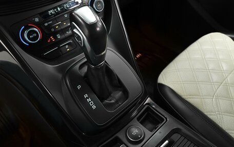 Ford Kuga III, 2019 год, 1 615 000 рублей, 12 фотография