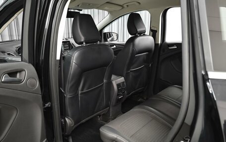 Ford Kuga III, 2019 год, 1 615 000 рублей, 11 фотография