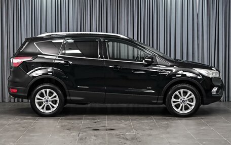 Ford Kuga III, 2019 год, 1 615 000 рублей, 5 фотография