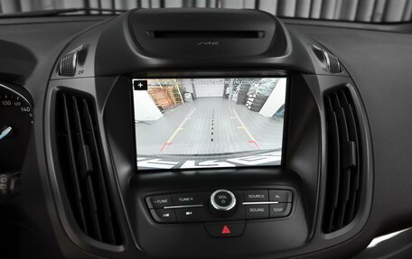 Ford Kuga III, 2019 год, 1 615 000 рублей, 15 фотография