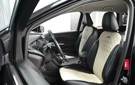 Ford Kuga III, 2019 год, 1 615 000 рублей, 10 фотография