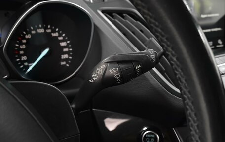 Ford Kuga III, 2019 год, 1 615 000 рублей, 19 фотография