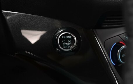 Ford Kuga III, 2019 год, 1 615 000 рублей, 22 фотография