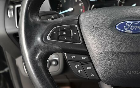 Ford Kuga III, 2019 год, 1 615 000 рублей, 20 фотография