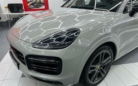 Porsche Cayenne III, 2020 год, 9 500 000 рублей, 3 фотография