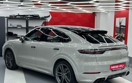 Porsche Cayenne III, 2020 год, 9 500 000 рублей, 4 фотография