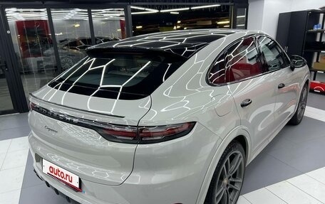 Porsche Cayenne III, 2020 год, 9 500 000 рублей, 5 фотография