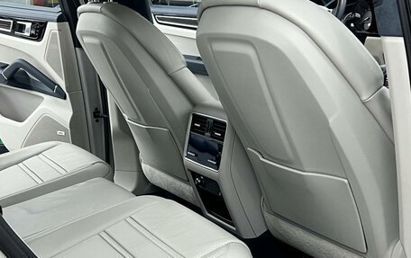 Porsche Cayenne III, 2020 год, 9 500 000 рублей, 11 фотография