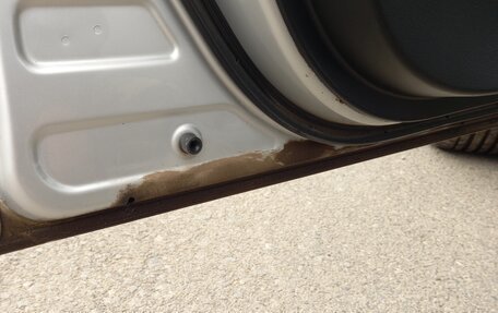 Toyota Corolla, 2008 год, 840 000 рублей, 9 фотография