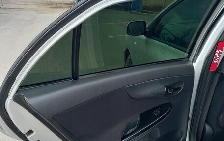 Toyota Corolla, 2008 год, 840 000 рублей, 7 фотография