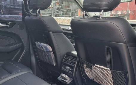 Mercedes-Benz M-Класс, 2015 год, 3 300 000 рублей, 12 фотография