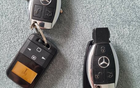 Mercedes-Benz M-Класс, 2015 год, 3 300 000 рублей, 15 фотография