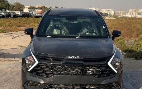 KIA Sportage IV рестайлинг, 2025 год, 3 820 000 рублей, 2 фотография