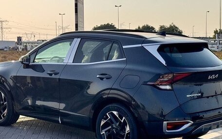 KIA Sportage IV рестайлинг, 2025 год, 3 820 000 рублей, 4 фотография