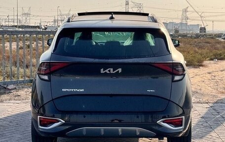 KIA Sportage IV рестайлинг, 2025 год, 3 820 000 рублей, 5 фотография