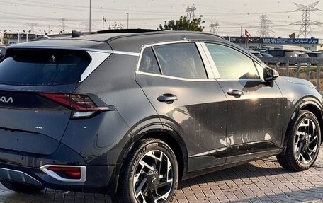 KIA Sportage IV рестайлинг, 2025 год, 3 820 000 рублей, 3 фотография