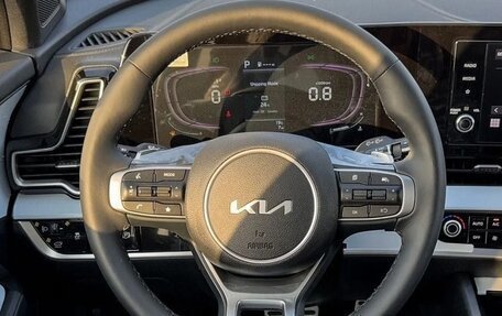 KIA Sportage IV рестайлинг, 2025 год, 3 820 000 рублей, 8 фотография