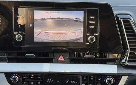 KIA Sportage IV рестайлинг, 2025 год, 3 820 000 рублей, 11 фотография