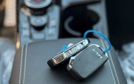 KIA Sportage IV рестайлинг, 2025 год, 3 820 000 рублей, 12 фотография