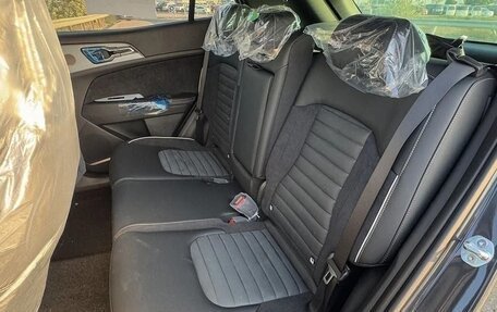 KIA Sportage IV рестайлинг, 2025 год, 3 820 000 рублей, 14 фотография