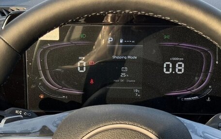 KIA Sportage IV рестайлинг, 2025 год, 3 820 000 рублей, 9 фотография