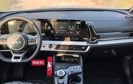 KIA Sportage IV рестайлинг, 2025 год, 3 820 000 рублей, 6 фотография