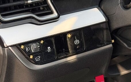 KIA Sportage IV рестайлинг, 2025 год, 3 820 000 рублей, 10 фотография