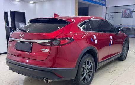 Mazda CX-4, 2023 год, 2 350 000 рублей, 5 фотография