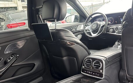 Mercedes-Benz Maybach S-Класс, 2019 год, 5 100 000 рублей, 5 фотография