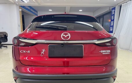 Mazda CX-4, 2023 год, 2 350 000 рублей, 4 фотография