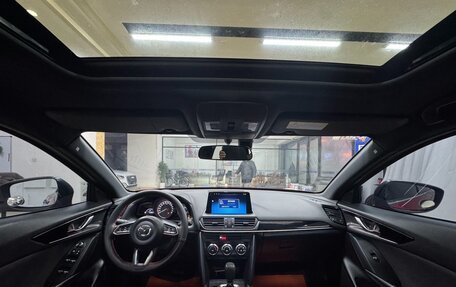 Mazda CX-4, 2023 год, 2 350 000 рублей, 10 фотография