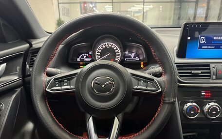 Mazda CX-4, 2023 год, 2 350 000 рублей, 8 фотография