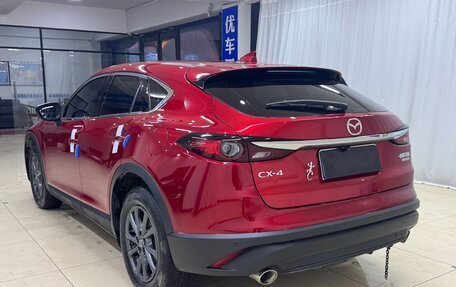 Mazda CX-4, 2023 год, 2 350 000 рублей, 6 фотография