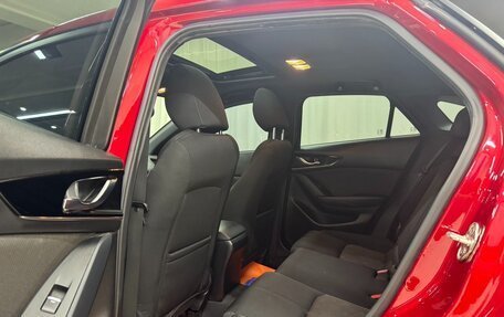 Mazda CX-4, 2023 год, 2 350 000 рублей, 13 фотография