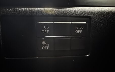 Mazda CX-4, 2023 год, 2 350 000 рублей, 16 фотография